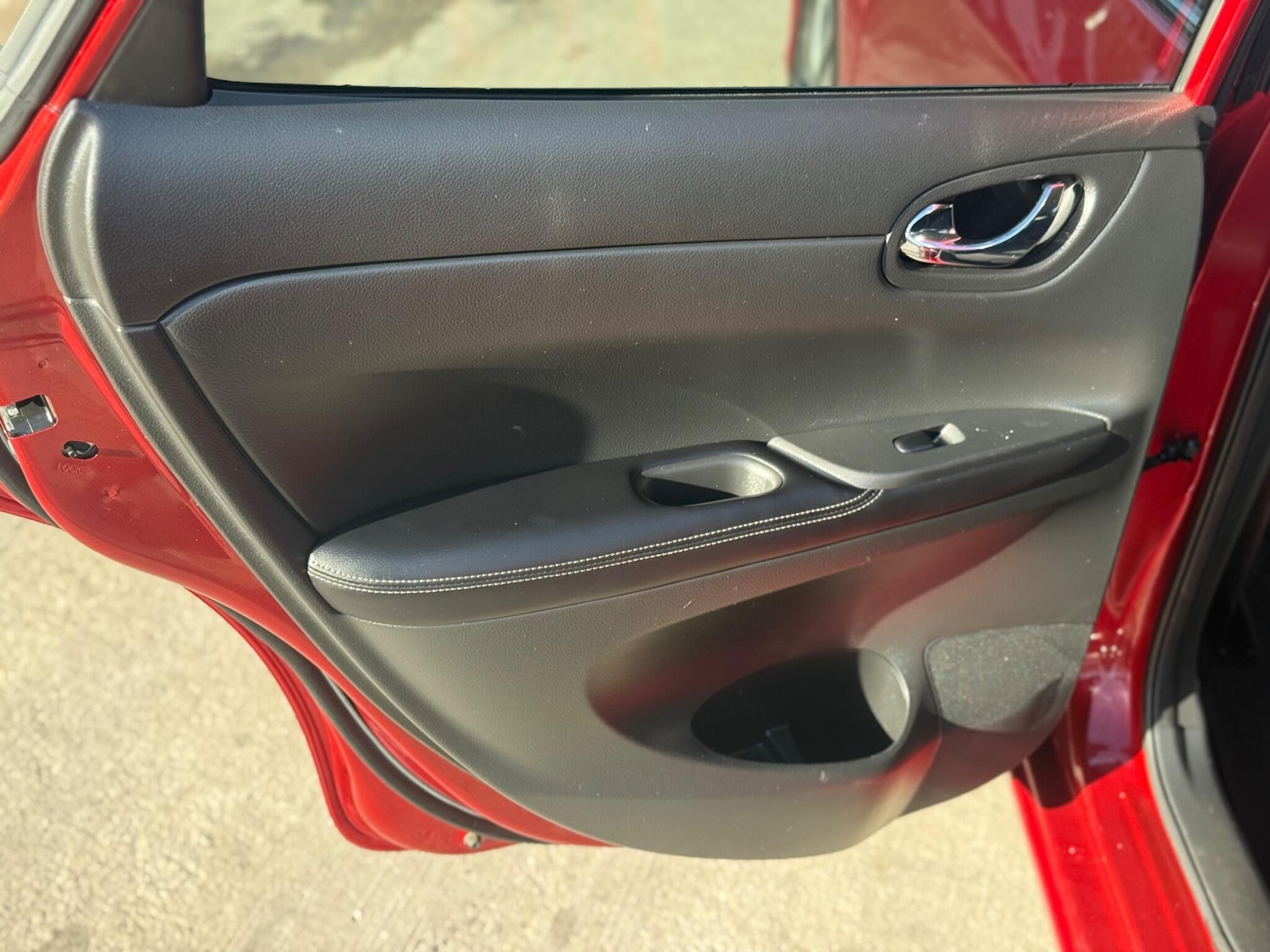 Used Nissan Pulsar 2015 for sale - 76326160: Photo 27