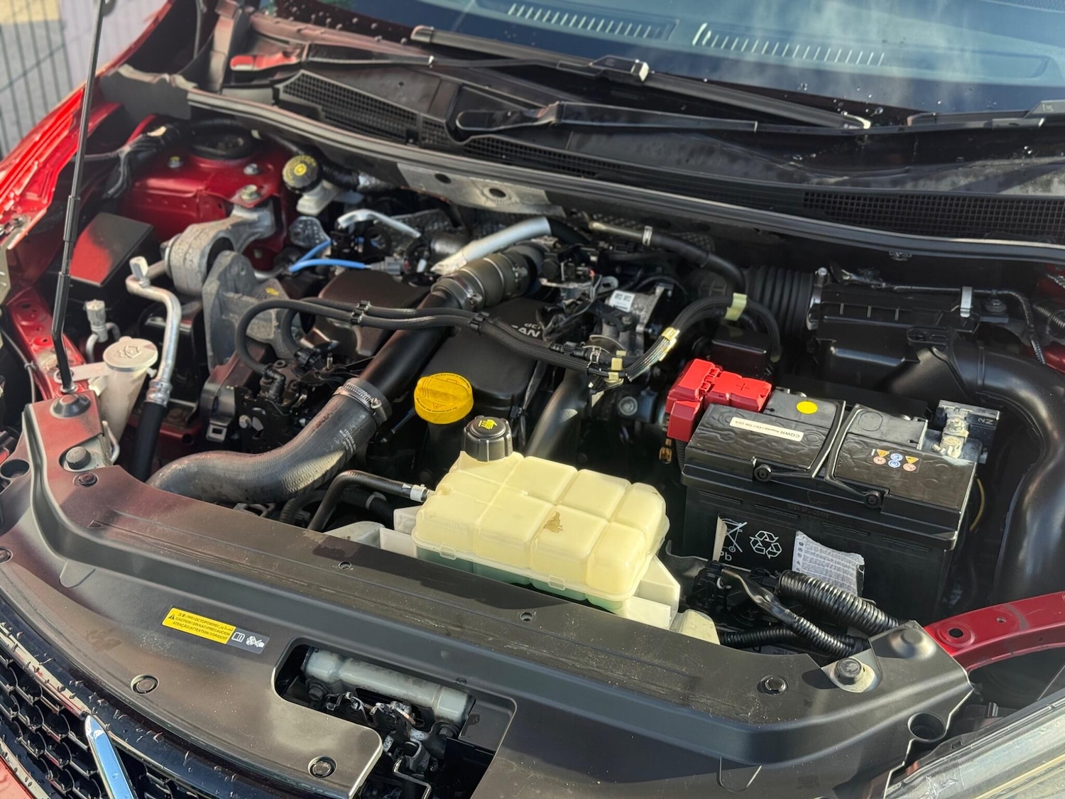 Used Nissan Pulsar 2015 for sale - 76326160: Photo 28