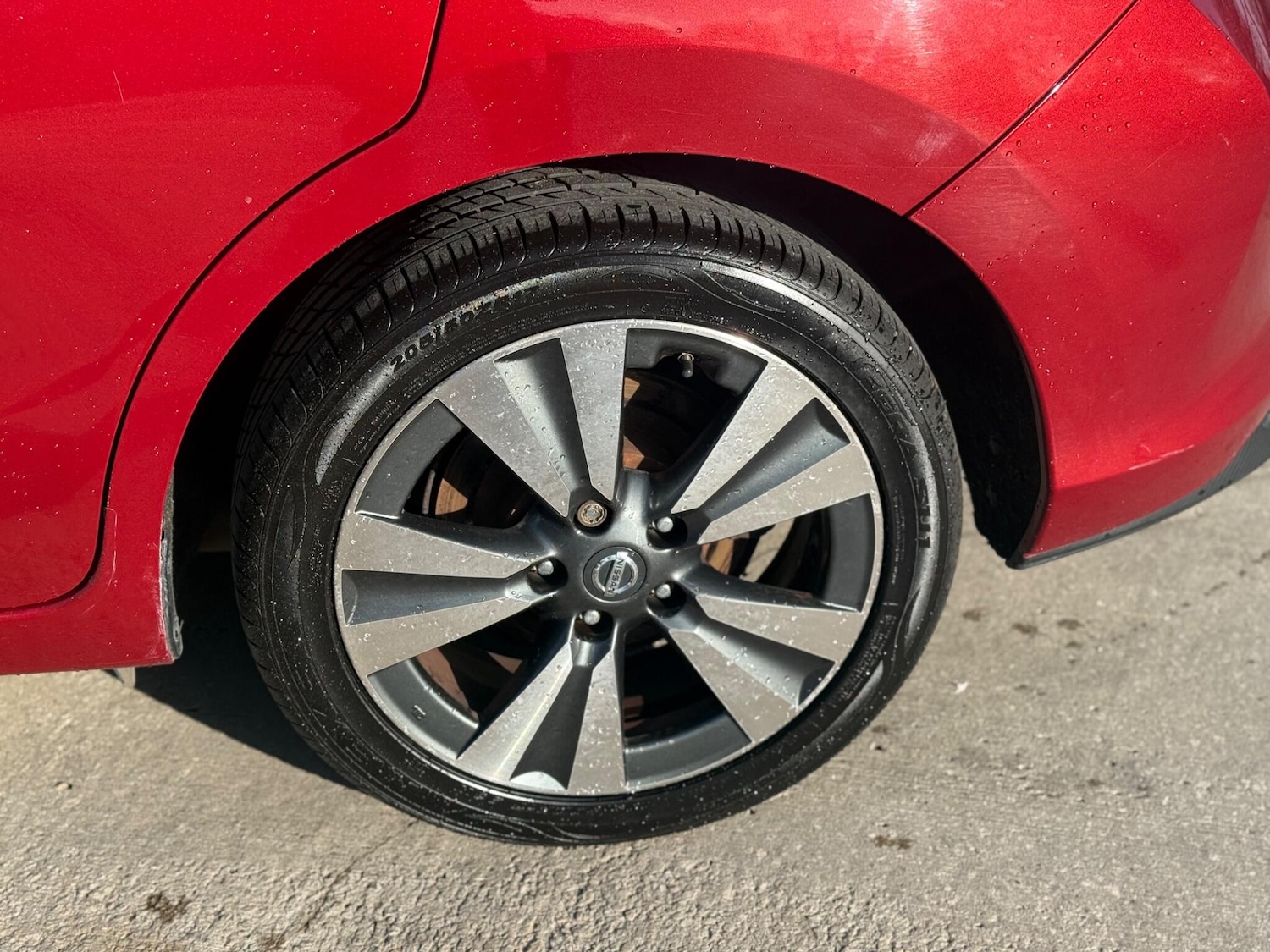 Used Nissan Pulsar 2015 for sale - 76326160: Photo 29