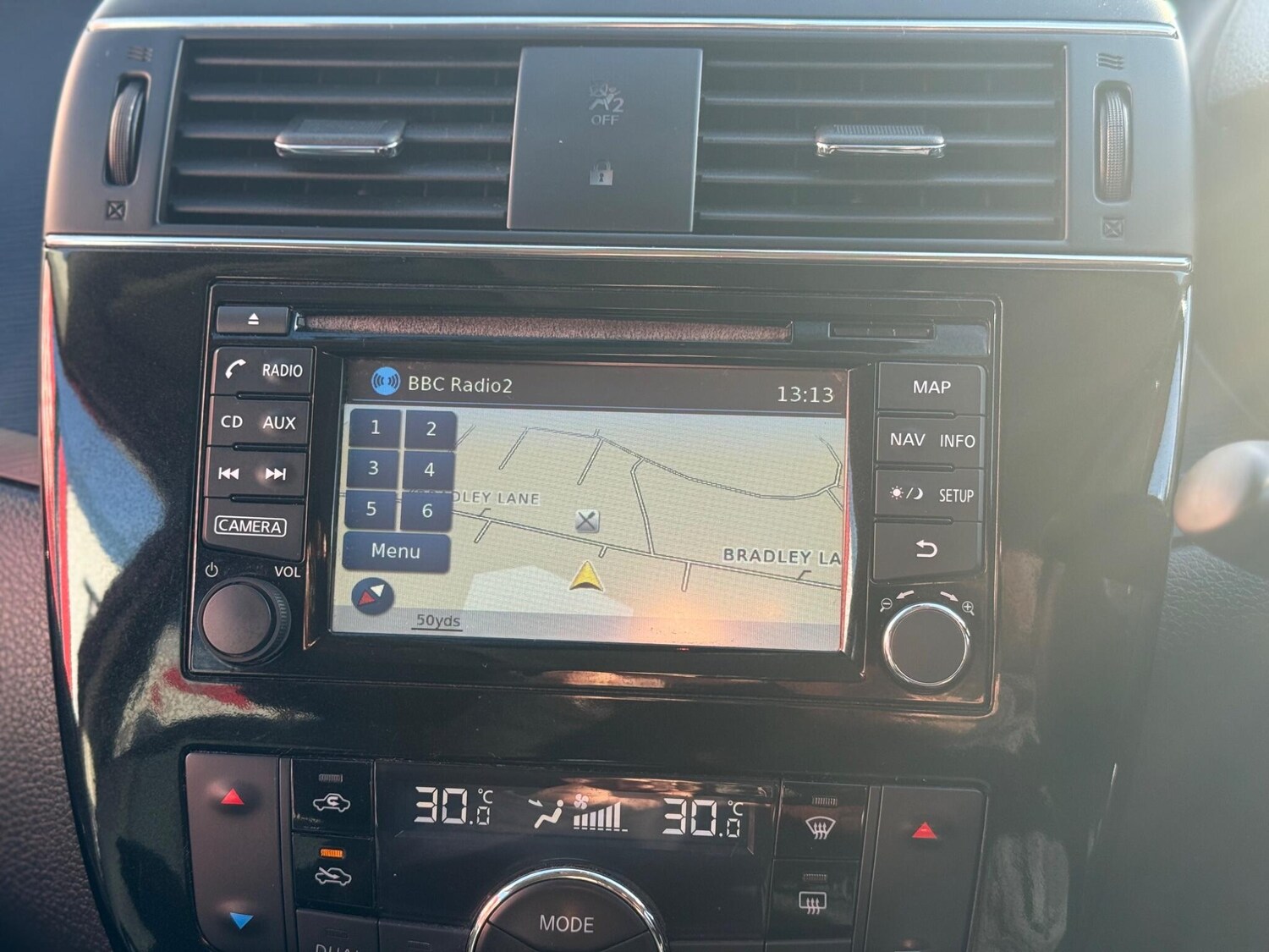 Used Nissan Pulsar 2015 for sale - 76326160: Photo 30