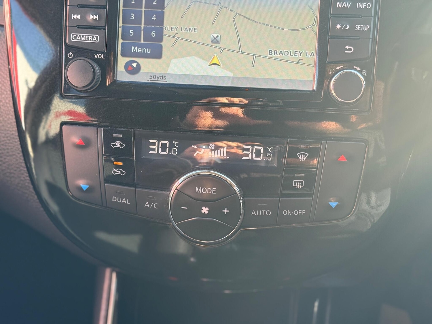 Used Nissan Pulsar 2015 for sale - 76326160: Photo 31