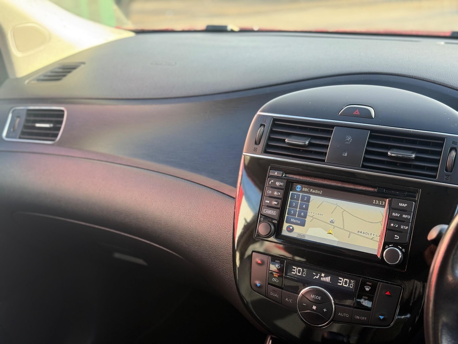 Used Nissan Pulsar 2015 for sale - 76326160: Photo 32