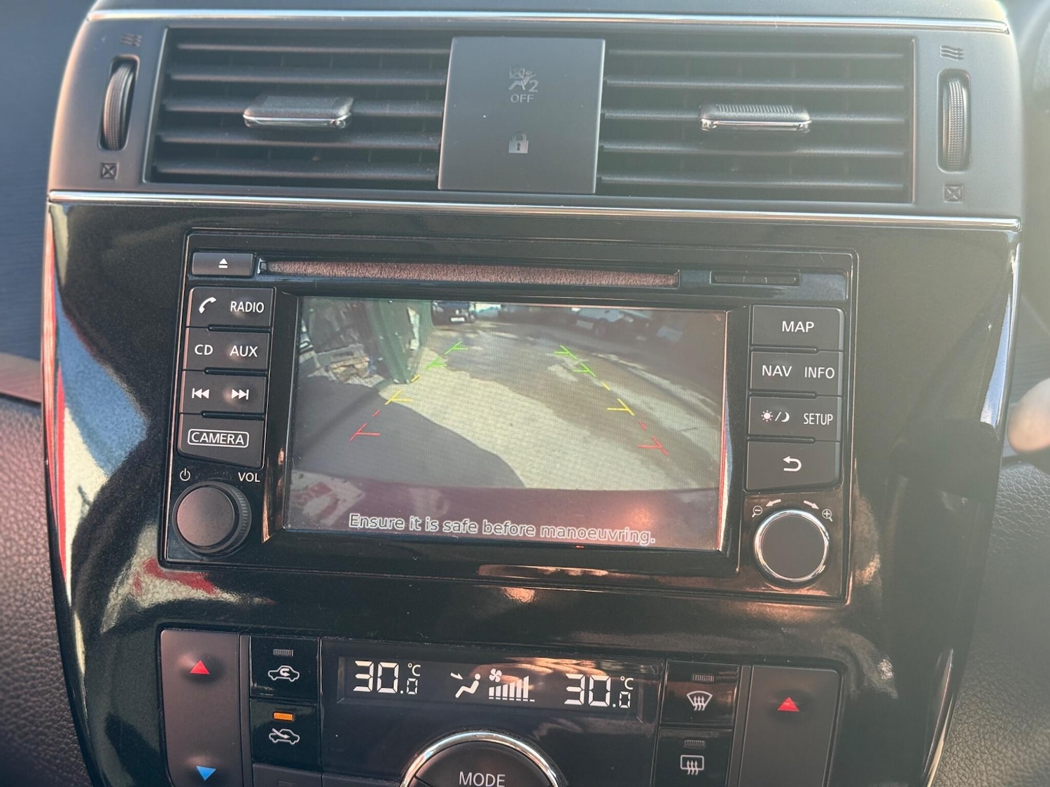 Used Nissan Pulsar 2015 for sale - 76326160: Photo 33