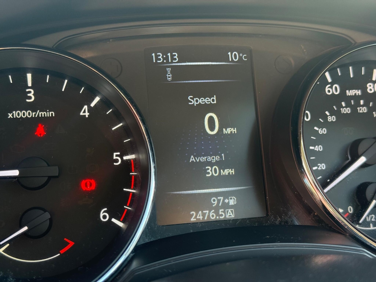 Used Nissan Pulsar 2015 for sale - 76326160: Photo 36