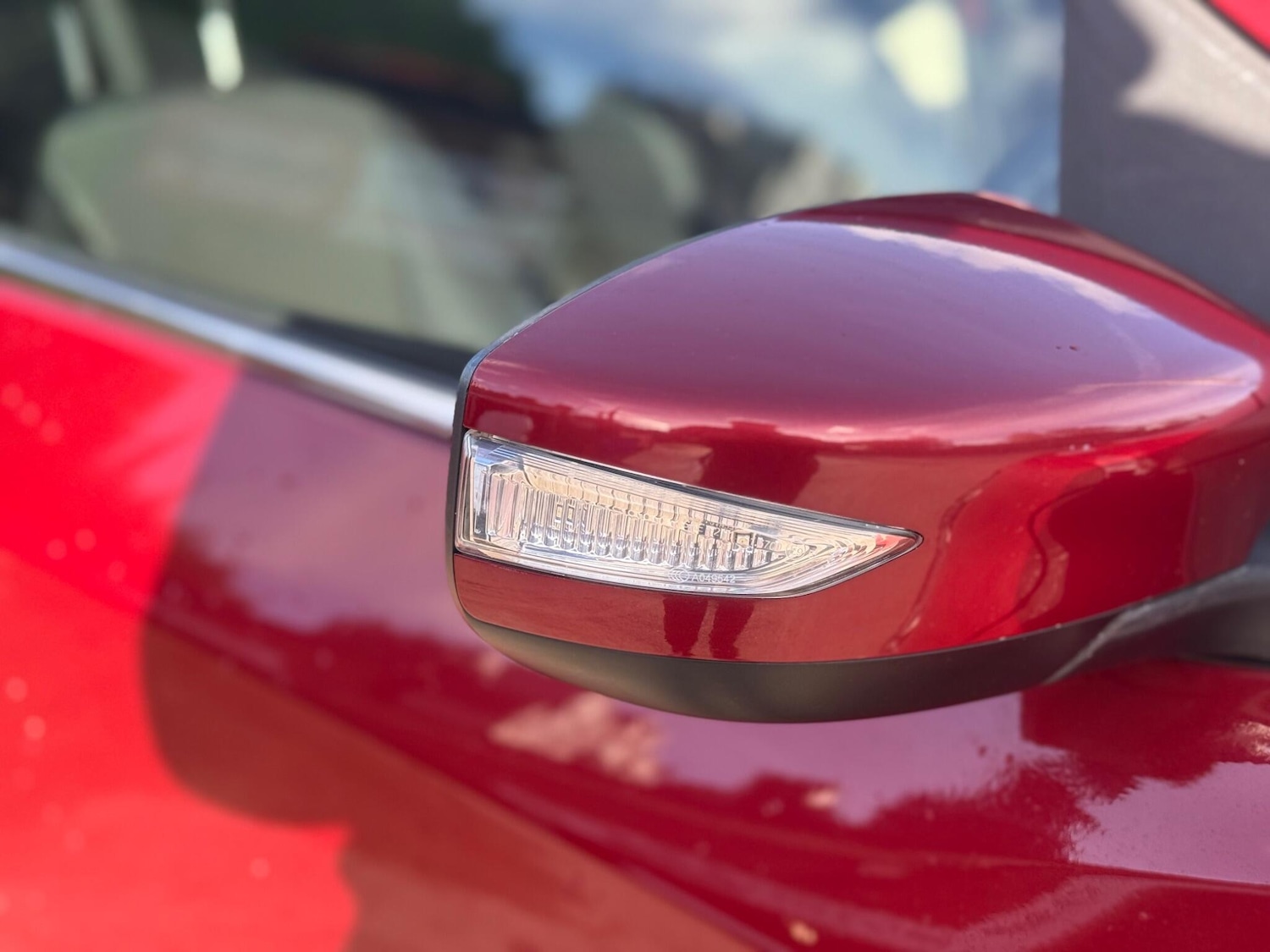 Used Nissan Pulsar 2015 for sale - 76326160: Photo 37