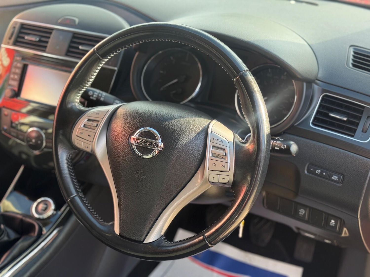 Used Nissan Pulsar 2015 for sale - 76326160: Photo 40