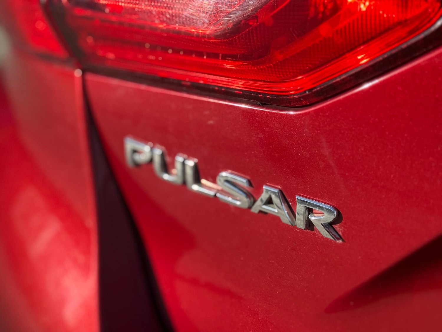 Used Nissan Pulsar 2015 for sale - 76326160: Photo 45