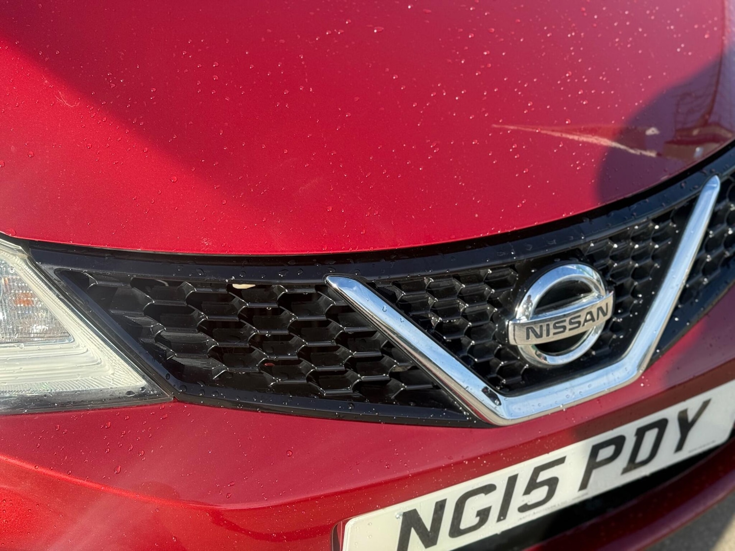 Used Nissan Pulsar 2015 for sale - 76326160: Photo 47