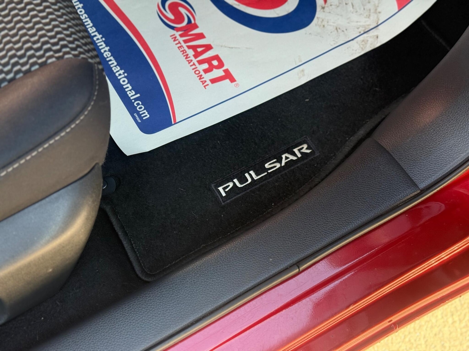 Used Nissan Pulsar 2015 for sale - 76326160: Photo 48