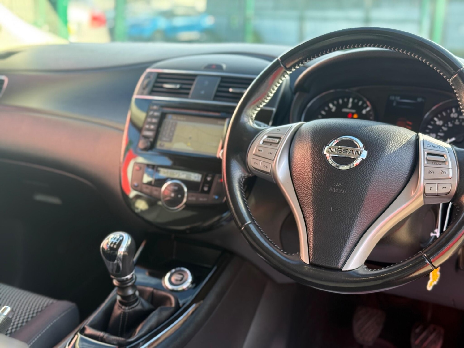 Used Nissan Pulsar 2015 for sale - 76326160: Photo 51