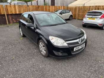 2007 (57) - 1.6i 16V Design [115] 5 door spares or repairs