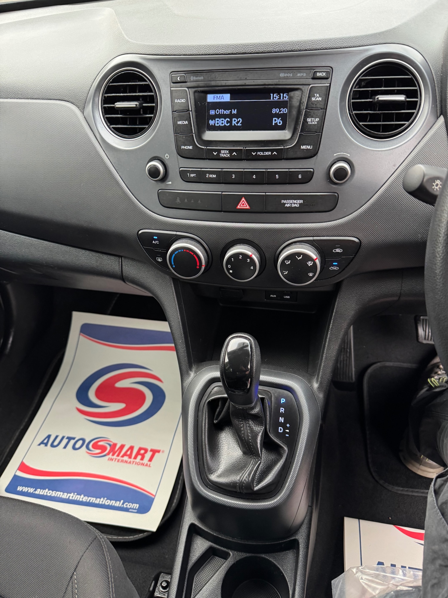 Used Hyundai i10 2017 for sale - 77095228: Photo 12