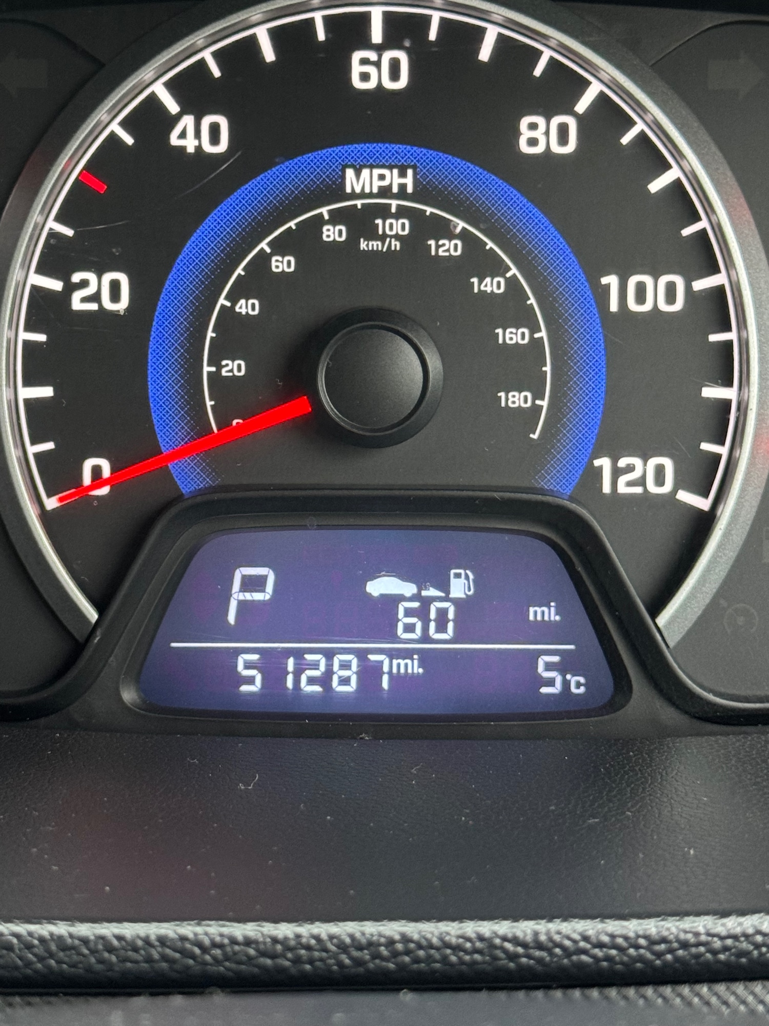 Used Hyundai i10 2017 for sale - 77095228: Photo 14