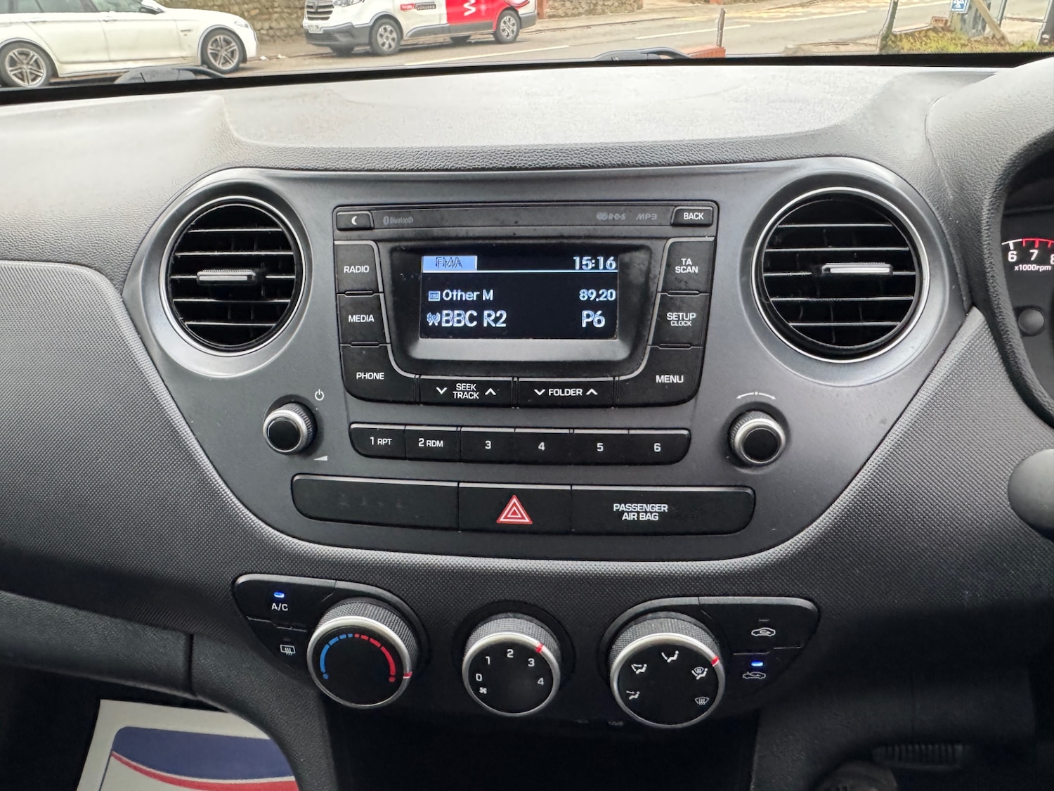 Used Hyundai i10 2017 for sale - 77095228: Photo 15