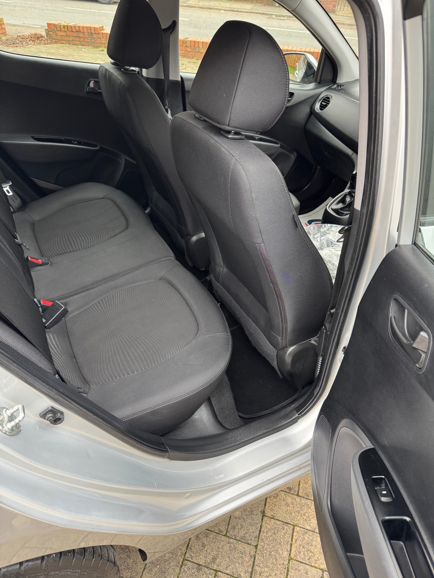 Used Hyundai i10 2017 for sale - 77095228: Photo 7