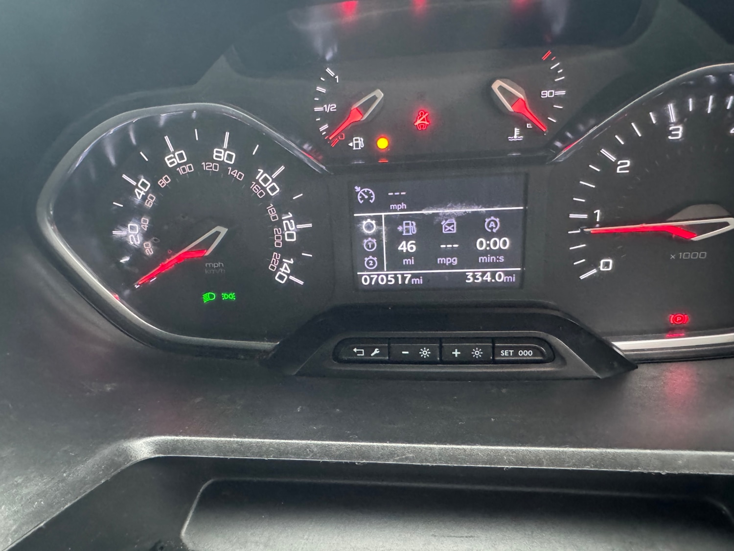 Used Peugeot Partner 2023 for sale - 77822072: Photo 12