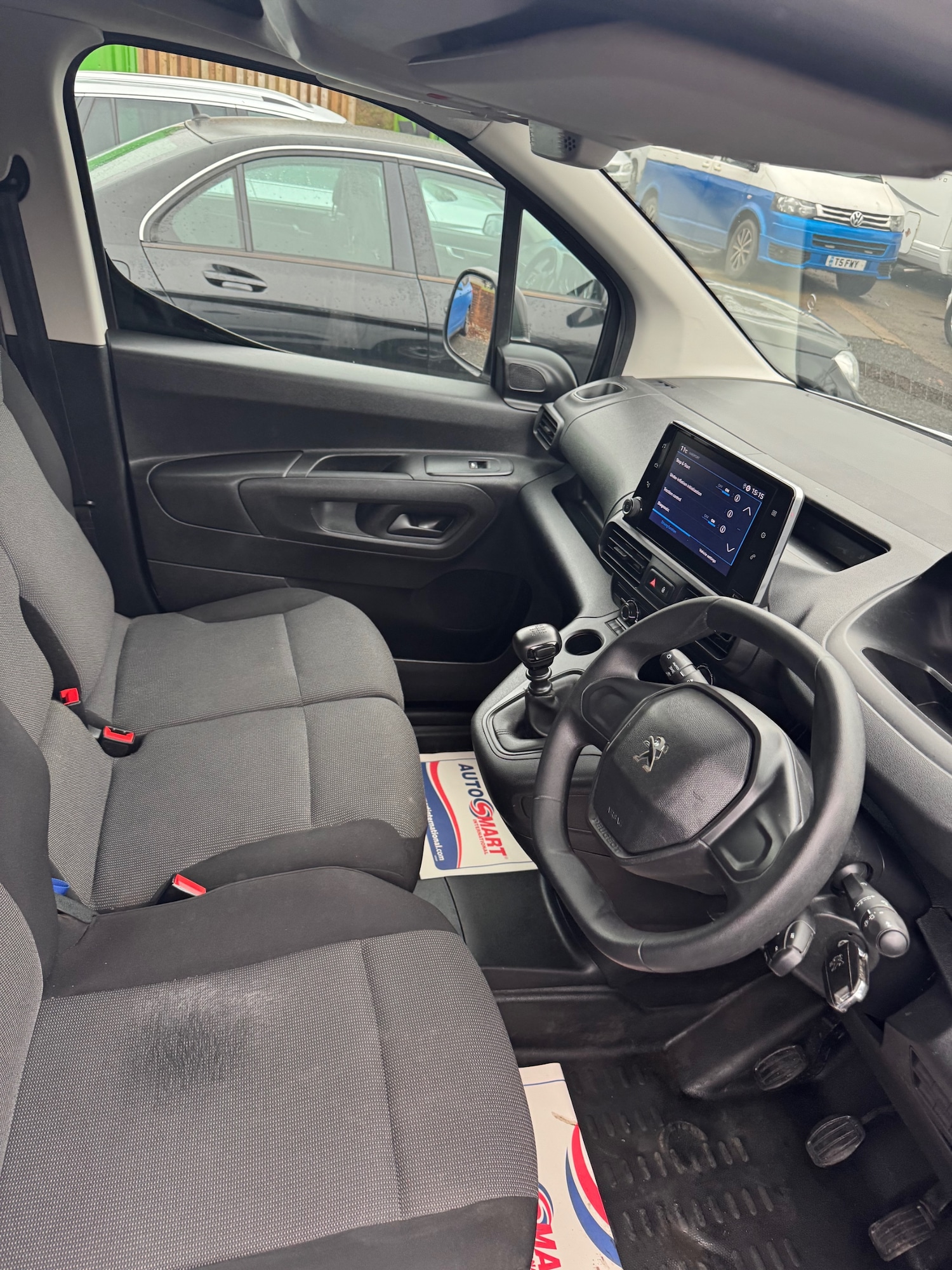 Used Peugeot Partner 2023 for sale - 77822072: Photo 9