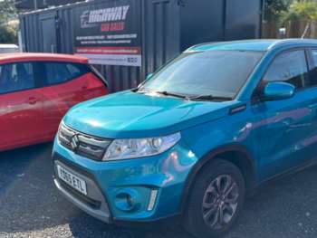 2015 (65) - 1.6 SZ4 5 door blue part exchange and finance welcome