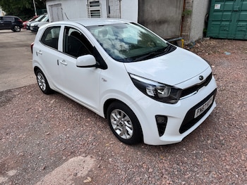 Used Kia Picanto 2017 for sale - 79545834: Photo
