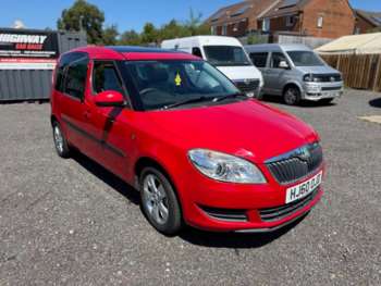 2010 (60) - 1.6 TDI CR SE 5 door pan roof !part exchange welcome