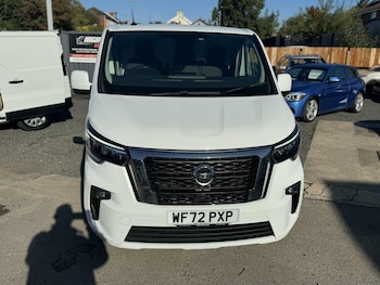 Used Nissan Primastar 2022 for sale - 76088589: Photo