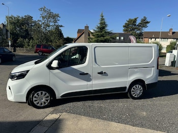 Used Nissan Primastar 2022 for sale - 76088589: Photo