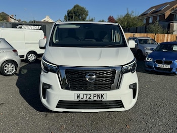 Used Nissan Primastar 2022 for sale - 75822874: Photo