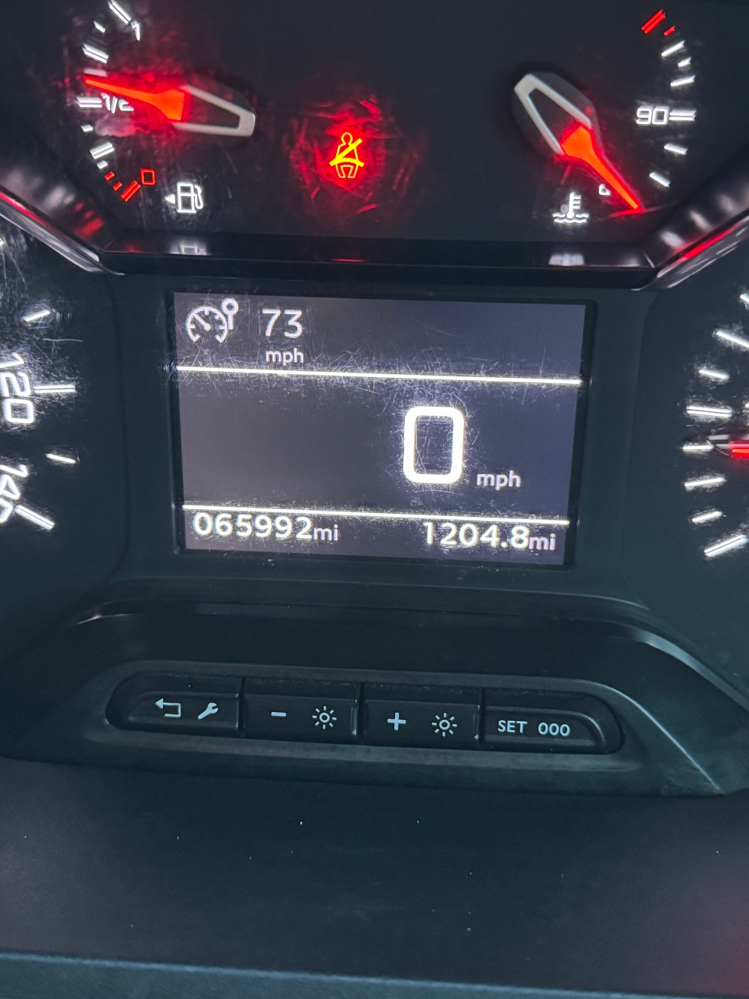 Used Peugeot Partner 2023 for sale - 76704689: Photo 11