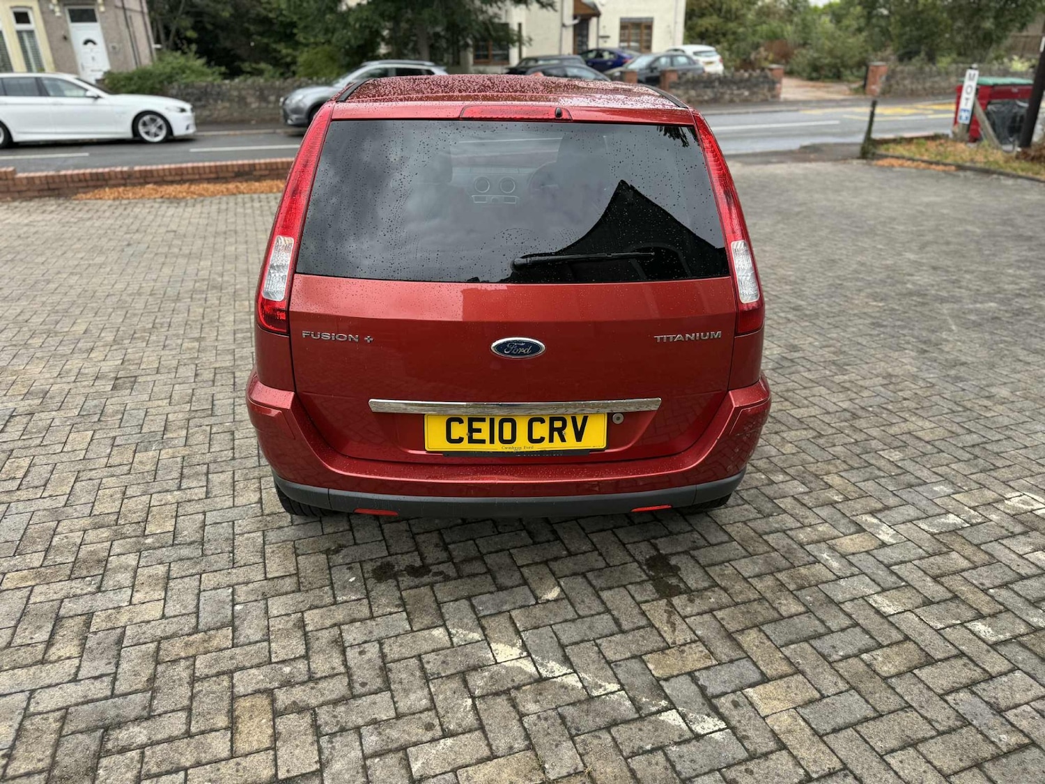 Vehicle 6