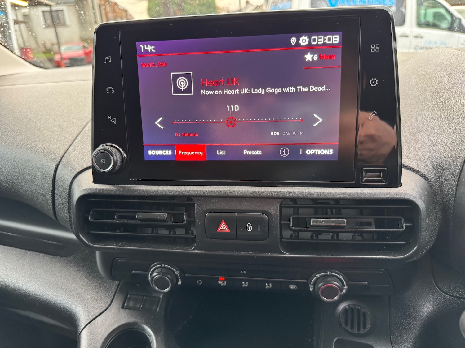 Used Citroen Berlingo 2023 for sale - 76879746: Photo 10