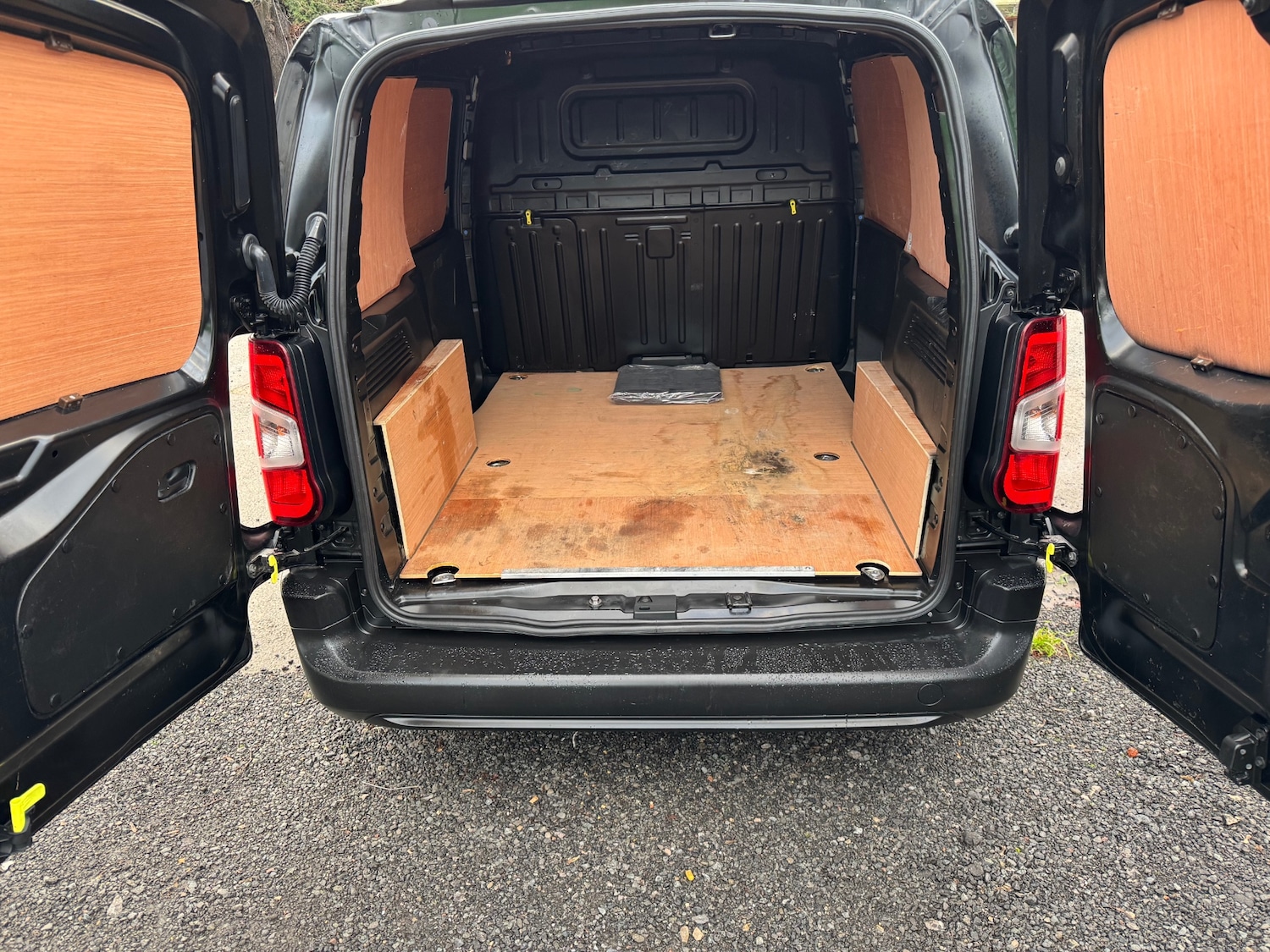 Used Citroen Berlingo 2023 for sale - 76879746: Photo 13