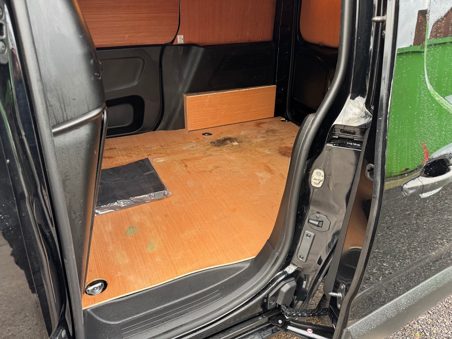 Used Citroen Berlingo 2023 for sale - 76879746: Photo 14