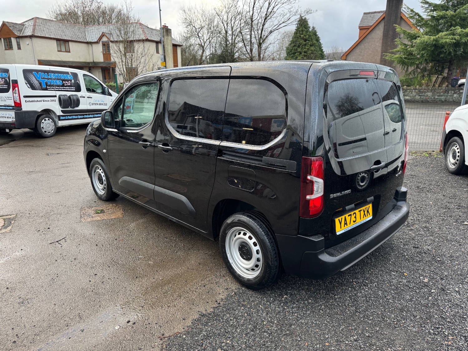 Used Citroen Berlingo 2023 for sale - 76879746: Photo 4