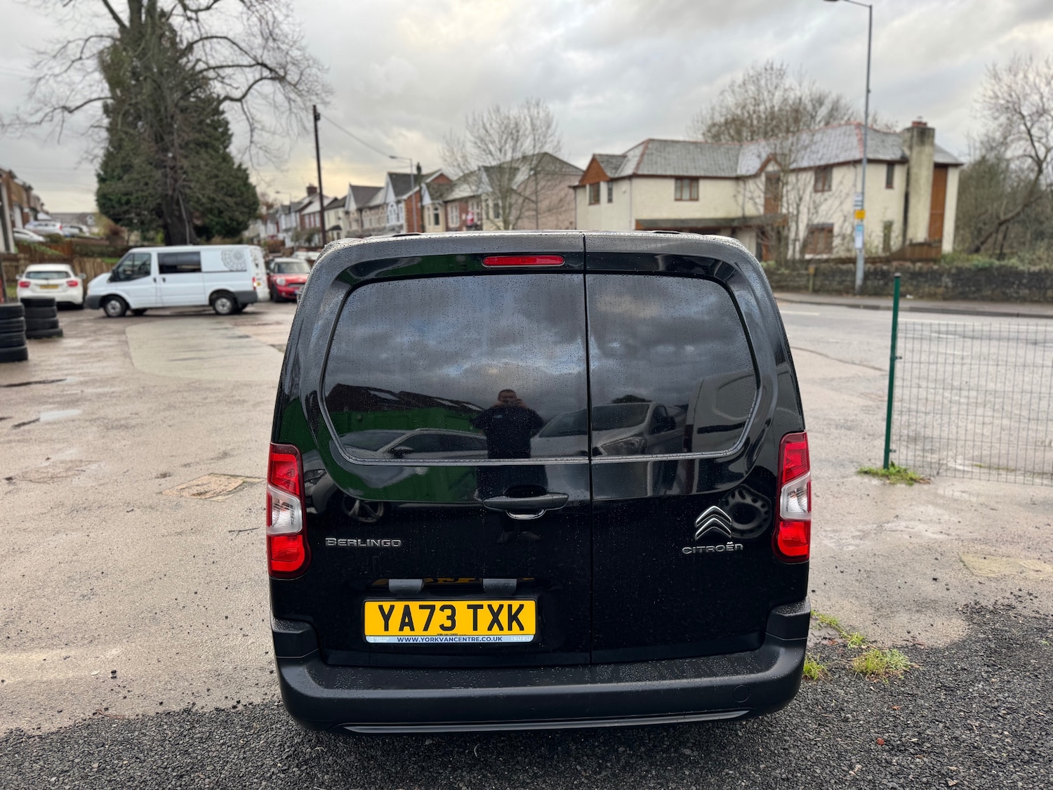 Used Citroen Berlingo 2023 for sale - 76879746: Photo 5