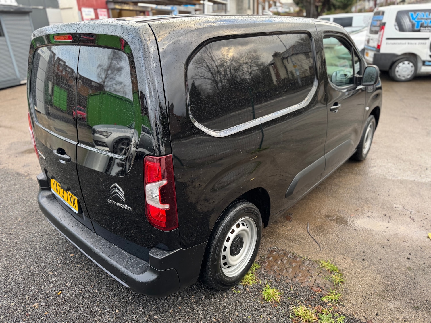 Used Citroen Berlingo 2023 for sale - 76879746: Photo 6
