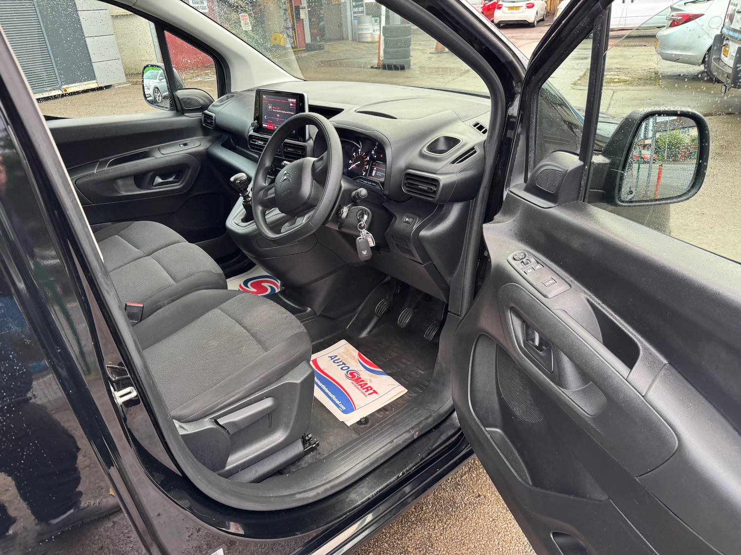 Used Citroen Berlingo 2023 for sale - 76879746: Photo 7