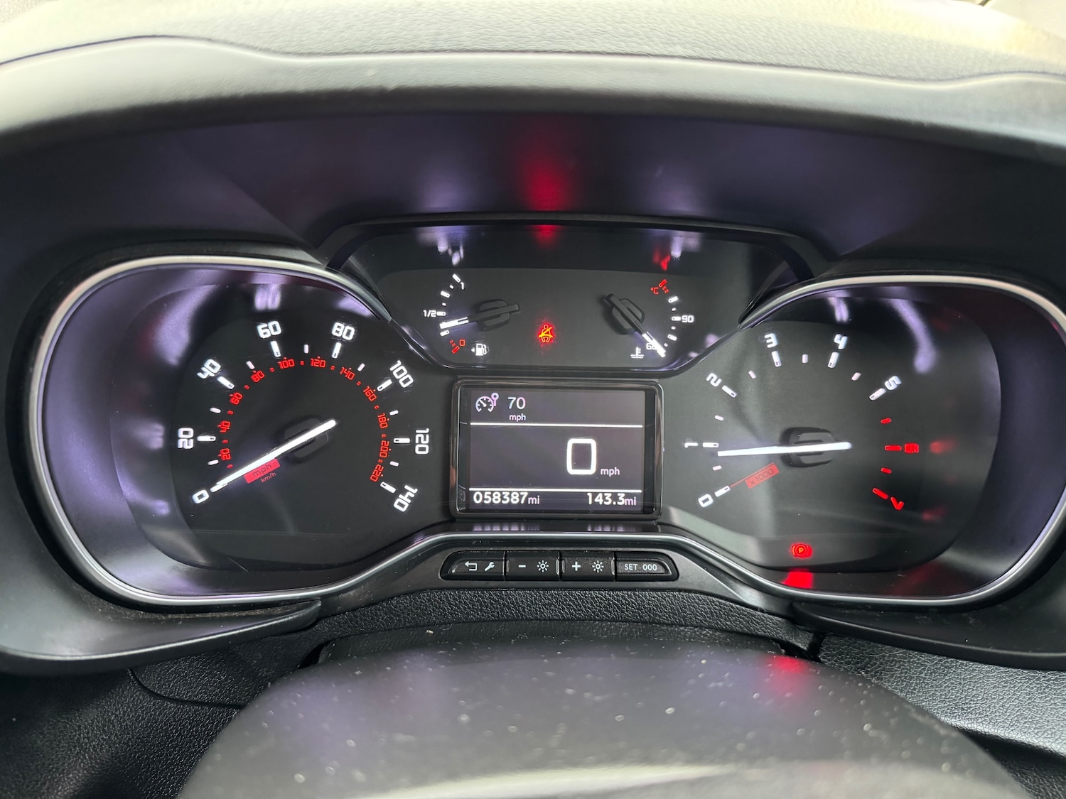 Used Citroen Berlingo 2023 for sale - 76879746: Photo 9