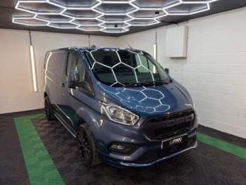 Used Ford Transit Custom 2020 for sale - 74723213: Photo