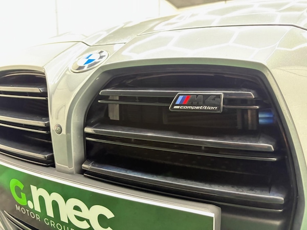 Used BMW M4 2021 for sale - 76218809: Photo 10