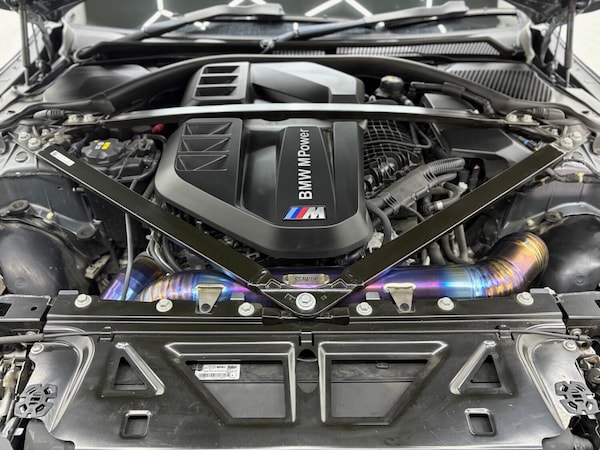 Used BMW M4 2021 for sale - 76218809: Photo 11