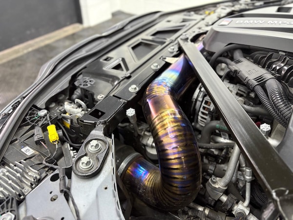 Used BMW M4 2021 for sale - 76218809: Photo 12