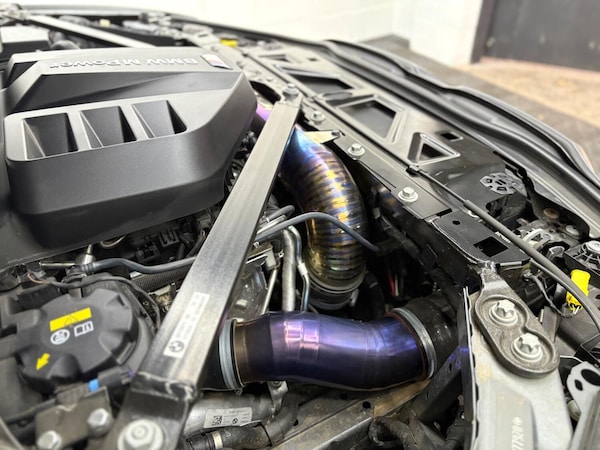 Used BMW M4 2021 for sale - 76218809: Photo 13