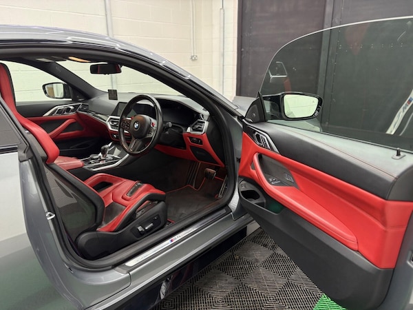 Used BMW M4 2021 for sale - 76218809: Photo 14