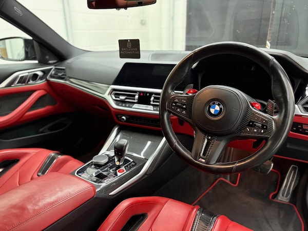 Used BMW M4 2021 for sale - 76218809: Photo 15