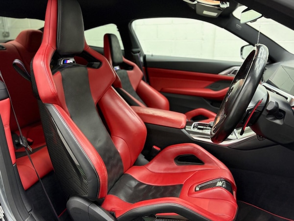Used BMW M4 2021 for sale - 76218809: Photo 17