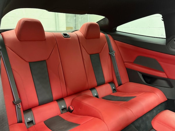 Used BMW M4 2021 for sale - 76218809: Photo 19