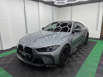 BMW - M4
