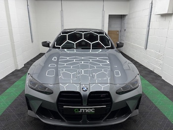 Used BMW M4 2021 for sale - 76218809: Photo 2