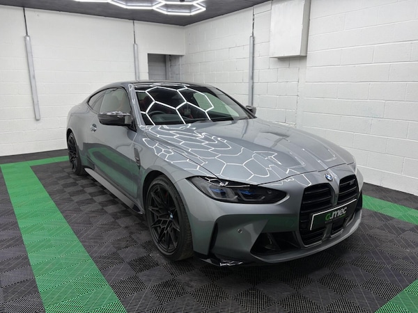 Used BMW M4 2021 for sale - 76218809: Photo 3