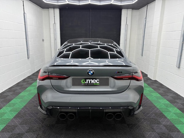 Used BMW M4 2021 for sale - 76218809: Photo 5